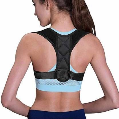 Shoulder Support Posture Corrector Belt