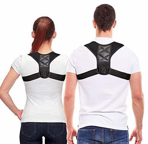 Shoulder Support Posture Corrector Belt