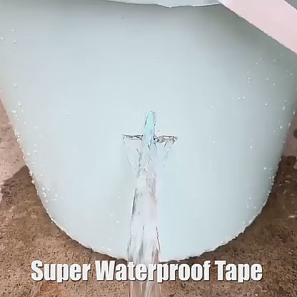 Waterproof Seal & Tape