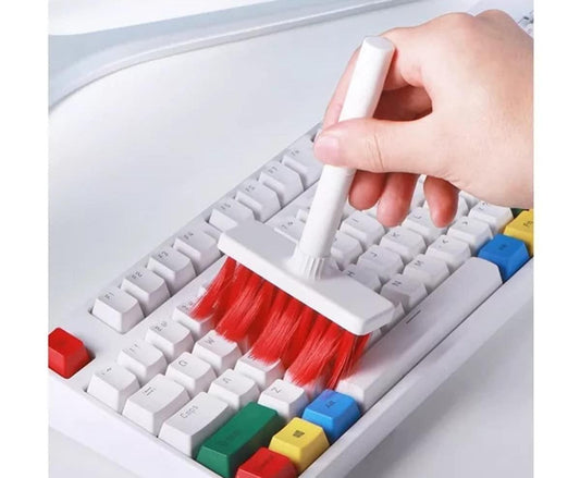 Multipurpose Gadget Cleaning Brush Kit